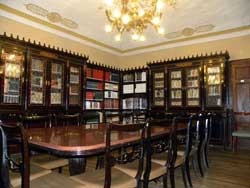 biblioteca